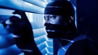 INCARNATION Exclusive Trailer 2022 Taye Diggs Horror [upl. by Enowtna]