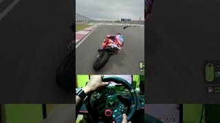 MotoGP 24 Changed My Gaming Experience Forever epicracingmoments [upl. by Hyman]