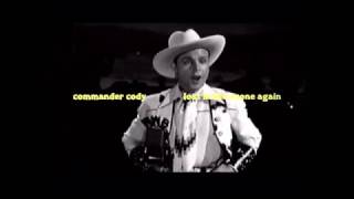 commander cody video 20172 lost in the ozone again live [upl. by Yehsa204]