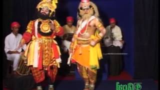 Yakshagana Bheeshma Vijaya Part 2 [upl. by Assin779]