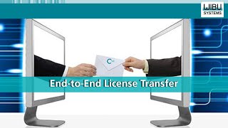 EndtoEnd License Transfer [upl. by Alane889]