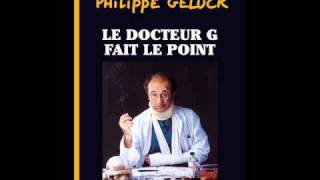 Le Docteur G parle aux enfants [upl. by Tnarg802]