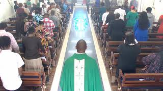 St Ambrose Anglican Church  Mass  Sunday 1st September 2024  930AM [upl. by Abdella]