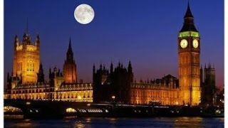 Diario di Viaggio  Londra Consigli Informazioni dettagliate [upl. by Ashti539]