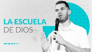 La escuela de Dios  Josh McNally [upl. by Enileqcaj]