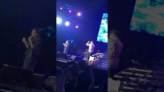 Servando y Florentino en vivo  Concierto Panamá 2023 Con ella no [upl. by Cardwell]