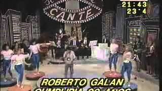 Benigno Escalante Si lo sabe Cante Roberto Galan [upl. by Nager403]