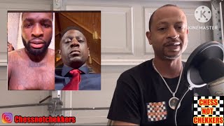 Boosie and Yo Gotti link up and Ralo feel that’s disrespectful to Dolph family [upl. by Nedaj]