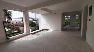 Anna nagar ready Independent floor flat for sale kaaviya homes  flats in kilpauk [upl. by Islaen]