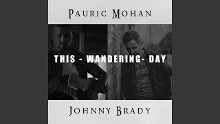 This Wandering Day feat Pauric Mohan [upl. by Ansilme]