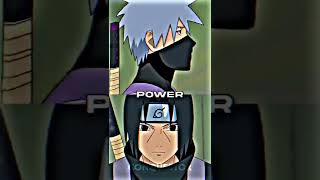 Kakashi VS Itachi [upl. by Elleynod]