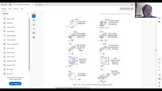 Chapter 10 Fixed Axis Rotation Moments of Inertia and Energy [upl. by Tolecnal]