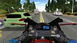 Motor bike Racing Videos For Toddlers  Kids Channel [upl. by Akram]