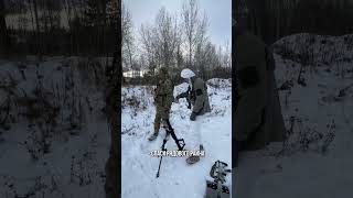 Отличный миномет для таких как мы страйкбол airsoft [upl. by Harriette]