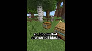 Cool Trick with a Modify Block and a Sign in Minecraft  sanjayramdas [upl. by Drabeck]