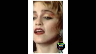 MadonnaHoliday 1983 musichits 80smusic musicvideo [upl. by Fowkes]