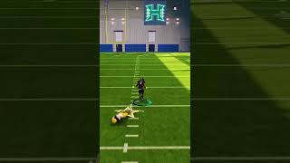 This Man Coverage Beater is ELITE in College Football 25 [upl. by Geirk]