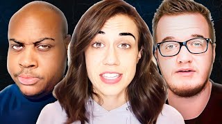 When Loved YouTubers Are Exposed As Predators [upl. by Nashoma480]