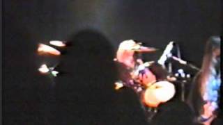 Dissection  The Somberlain Live 1993 [upl. by Anhcar]