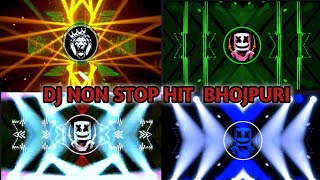 bhojpuri NON STOP DJ remix 2025 hitsong djremix PAWAN SINGH HIT SONG dj BHOJPURI [upl. by Mallory]