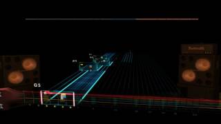 Metallica quotDont Tread On Mequot  Rocksmith 2014 Lead [upl. by Fachan]