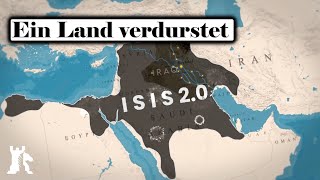 Der Irak stirbt  und das ist ein Problem für uns alle [upl. by Othello703]