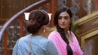 Lakshmi ने की Rishi के घर में Return  Bhagya Lakshmi  Quick recap  ZEE TV [upl. by Lehpar846]