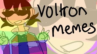 voltron memes [upl. by Marshall952]