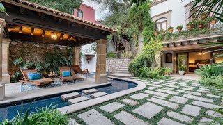 Casa Aldama  Agave Sothebys International Realty [upl. by Maleki]