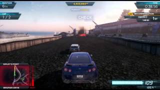 Need for Speed Rivals PlayStation 4 Gameplay Demo  IGN Live [upl. by Janella]