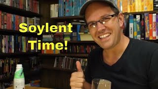 Soylent Green 1973 Movie Review [upl. by Edmondo710]