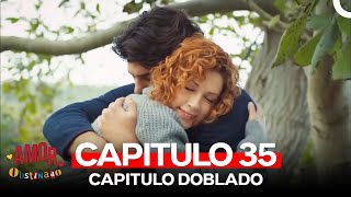 Amor Obstinado Capitulo 35 Doblado en Español [upl. by Ranique190]