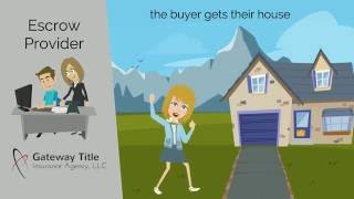 Escrow amp Closing Process Overview Video [upl. by Akiehsal]