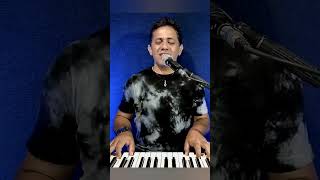 Devaneios  Júlio Iglesias Compositores Erasmo Carlos  Luis Gardeycantorwilliamleite teclado [upl. by Odnamla]