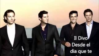 IL Divo Mix Baladas [upl. by Vere]