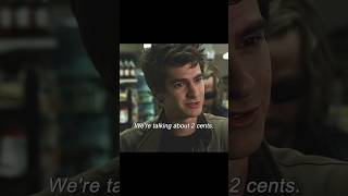 The foreshadowing 🕷️🕷️ spiderman shirts movie [upl. by Cindee]