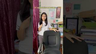 govt hostel ROOM TOUR medical college roomtour hostelroom hostel mbbshostel shorts tour [upl. by Asyla777]