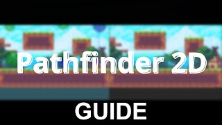 Pathfinder 2D Guide [upl. by Felicity]