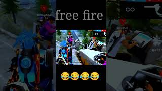 Free fire Gamer freefire 😜 [upl. by Tanhya]