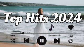 Top Hits 2024  Trending music 2024  Best songs 2024  Songs 2024 updated weekly Playlist Hits [upl. by Silva]