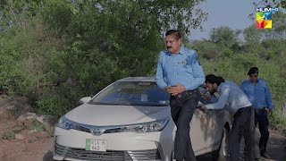 Jafaa  Episode 27 Promo  Friday At 08 PM  Sehar Khan Mawra Hussain amp Mohib Mirza   HUM TV [upl. by Yecnay]