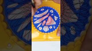 quotASMR Spirograph Drawing  Hypnotic Patterns amp Soothing Sounds for Relaxation amp Sleepquotasmr art [upl. by Latreshia475]