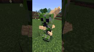 【Minecraft】A large number of parasites occur in Micra⁉️ [upl. by Fredenburg385]