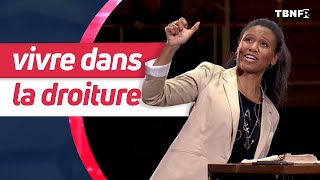 Priscilla Shirer  La pièce la plus importante de larmure de Dieu  tbnfr [upl. by Aicatsan]