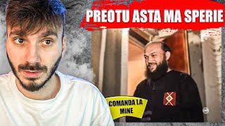 PREOTU ASTA MA SPERIE  Comanda la mine [upl. by Erimahs]