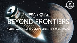 Beyond Frontiers Digital Dentistry Conference  Leicester UK 56 December 2024 [upl. by Netsrek796]