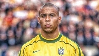 Ronaldo Nazário Best Goals amp Skills Ever [upl. by Kimberly]