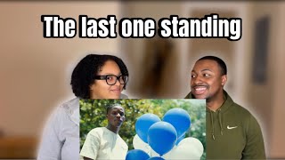 The LAST One Standing Quando Rondo  Life Goes On Official Music Video REACTION [upl. by Kleinstein]