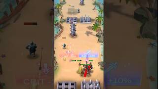 Evony The King Return Gameplay Android Game gaming evonythekingsreturn evony [upl. by Hanni]