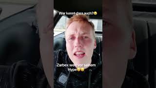 Zarbex weit vor seinem Hype zarbex trending twitchde streamer [upl. by Enneibaf]